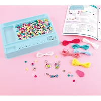 Make It Real Summer Vibes Heishi Bead Set Jewelry Kit