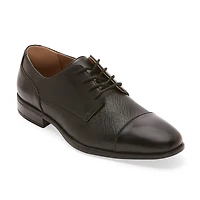 J. Ferrar Brody Mens Cap Closed Toe Oxford Shoes