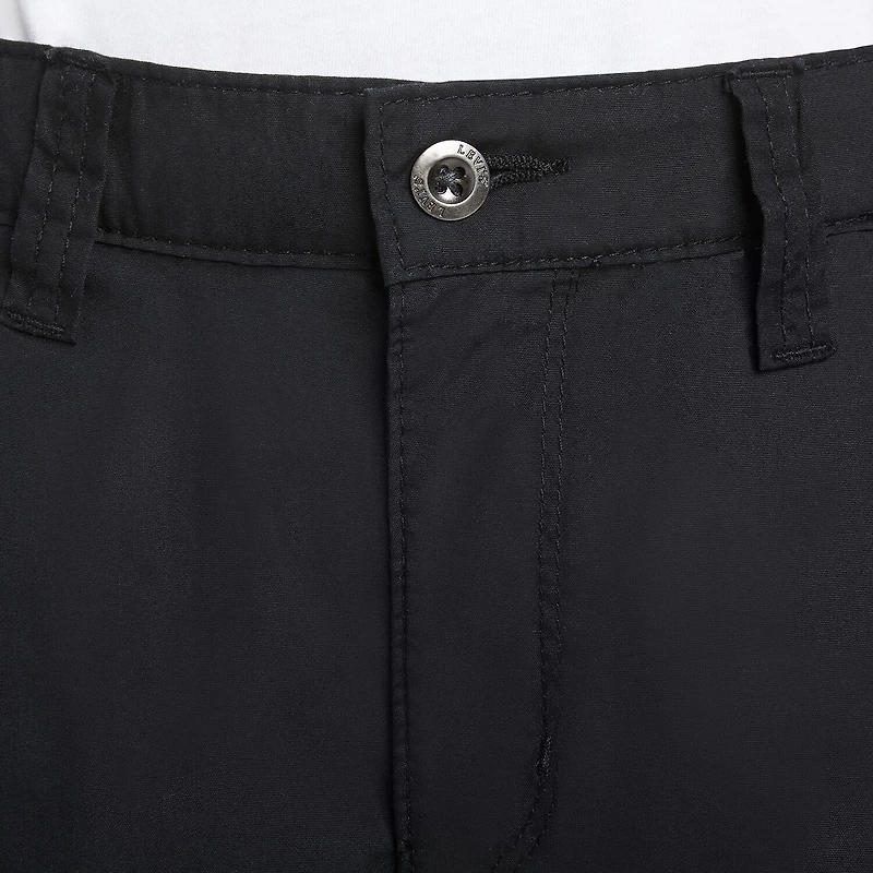 Levi's® Big Kid Boys Husky Adjustable Waist Cargo Short