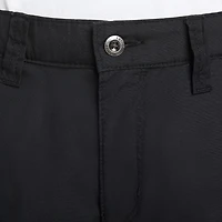 Levi's® Big Kid Boys Husky Adjustable Waist Cargo Short