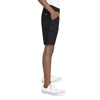 Levi's® Big Kid Boys Husky Adjustable Waist Cargo Short