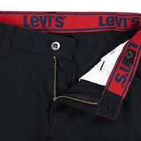 Levi's® Big Kid Boys Husky Adjustable Waist Cargo Short