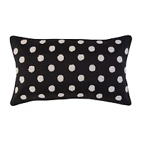 Donna Sharp Wild One Patch 2-pc. Multi-Pack Rectangular Square Throw Pillow
