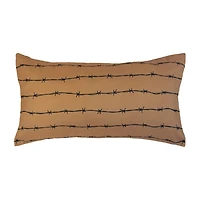 Your Lifestyle By Donna Sharp Phoenix 3-pc. Multi-Pack Rectangular Square Throw Pillow