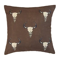 Your Lifestyle By Donna Sharp Phoenix 3-pc. Multi-Pack Rectangular Square Throw Pillow