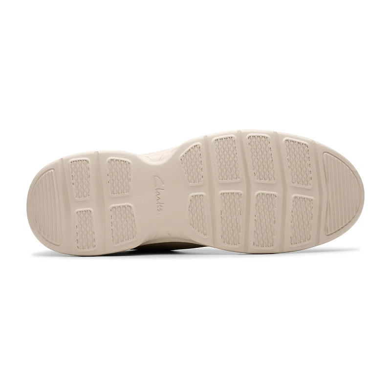 Clarks Bradley Ease Mens Round Closed Toe Oxford Shoes