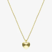 Sparkle Allure Pendant Necklace