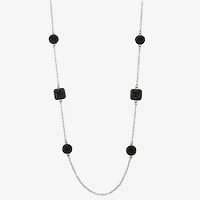 Mixit Womens 34 Inch Strand Necklace