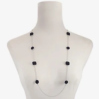 Mixit Womens 34 Inch Strand Necklace