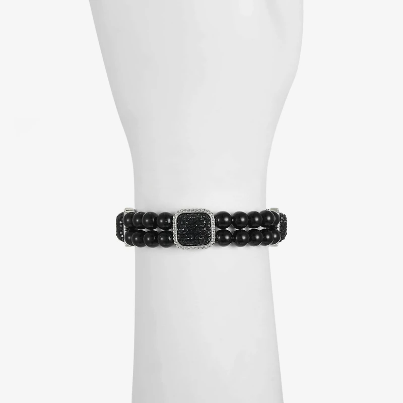 Mixit Womens Stretch Bracelet