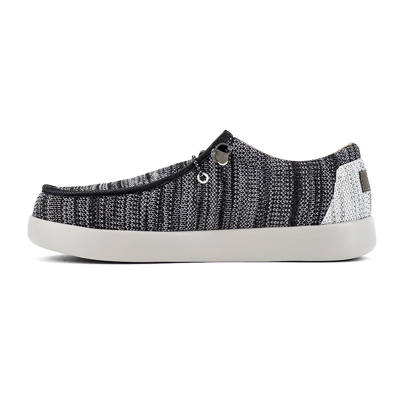 Volcom Work Vm30809f Womens Round Composite Toe Shoes Wide Width