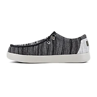 Volcom Work Vm30809f Womens Round Composite Toe Shoes Wide Width