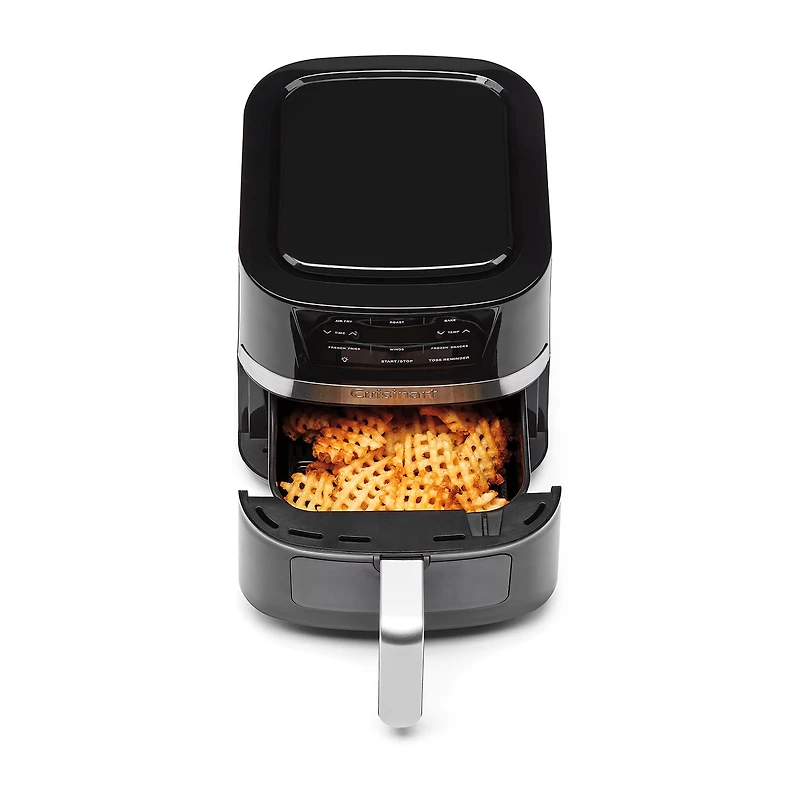 Cuisinart Air-80 2.6 Qt Air Fryer