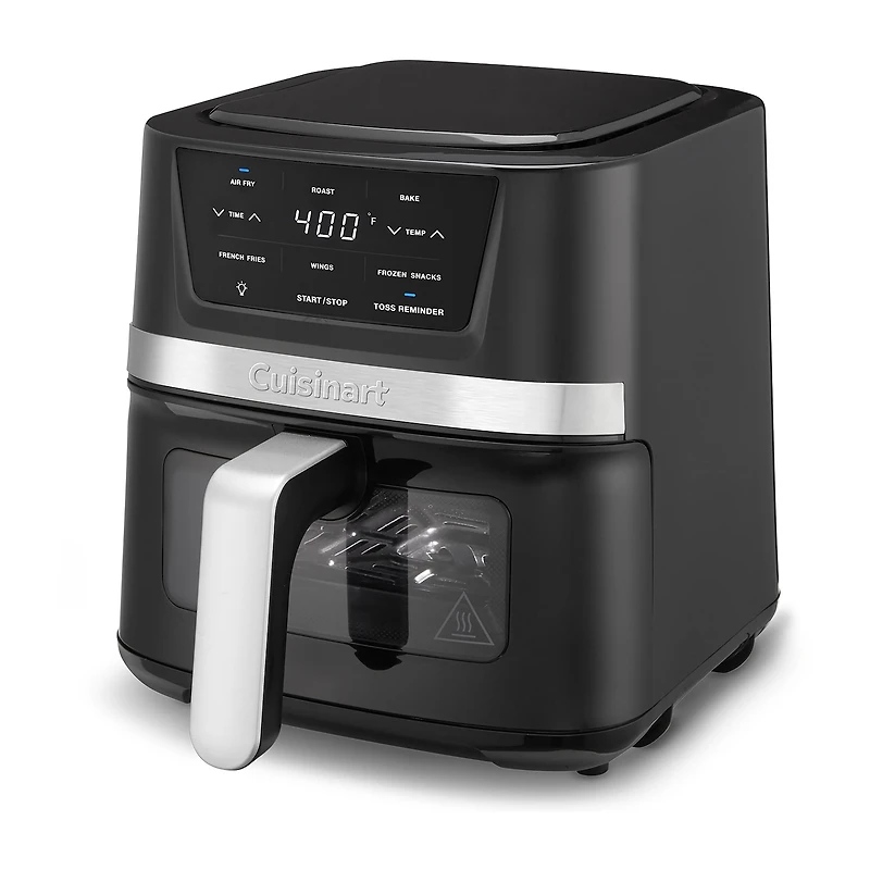 Cuisinart Air-80 2.6 Qt Air Fryer
