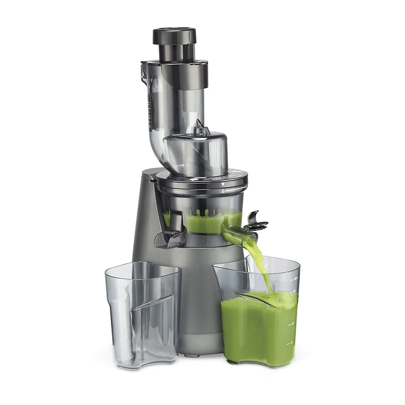 Cuisinart Csj-300p1 Electric Juicer