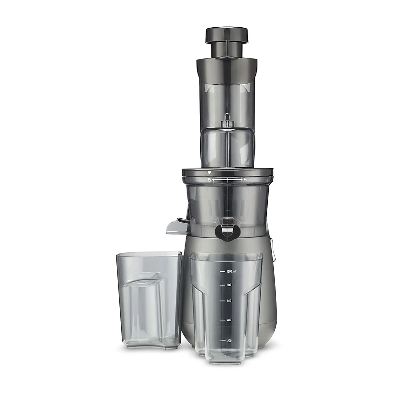 Cuisinart Csj-300p1 Electric Juicer