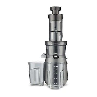 Cuisinart Csj-300p1 Electric Juicer