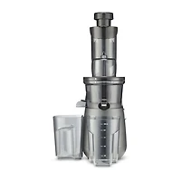 Cuisinart Csj-300p1 Electric Juicer