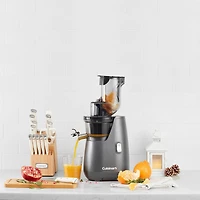 Cuisinart Csj-300p1 Electric Juicer