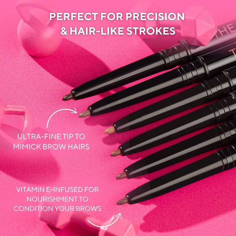 Shades By Shan The Brow Pencil