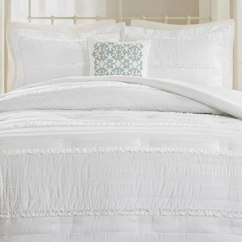 Madison Park Isabella 5-pc. Comforter Set