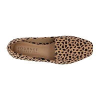 Journee Collection Tullie Womens Square Loafers