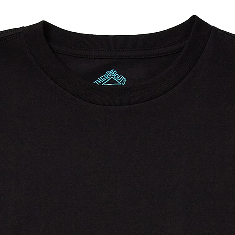 Thereabouts Little & Big Kid Boys Crew Neck Short Sleeve T-Shirt