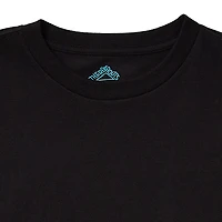 Thereabouts Little & Big Kid Boys Crew Neck Short Sleeve T-Shirt