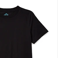 Thereabouts Little & Big Kid Boys Crew Neck Short Sleeve T-Shirt