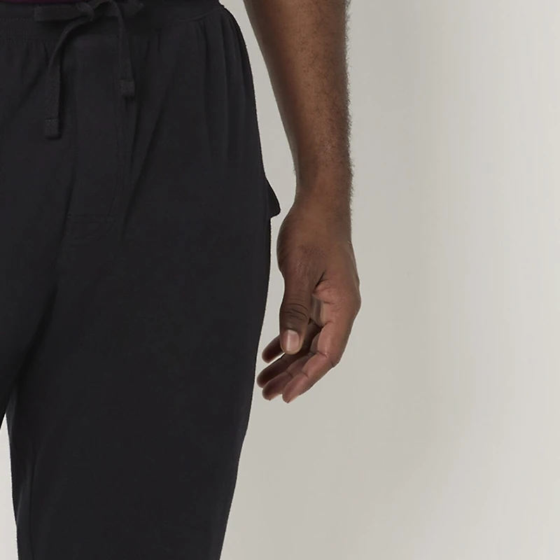 Stafford Super Soft Mens Pajama Pants