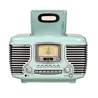 Crosley Stereo System