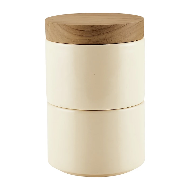 Rachael Ray 2-pc. Stacking Spice Box