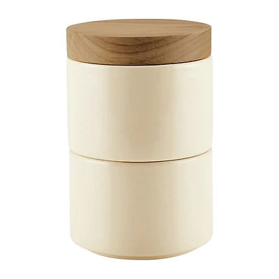 Rachael Ray 2-pc. Stacking Spice Box