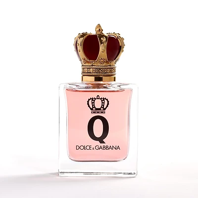 Q by Dolce&Gabbana Eau de Parfum