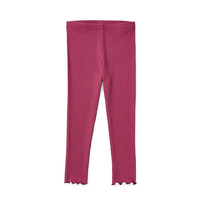 Okie Dokie Toddler & Little Girls Full Length Leggings
