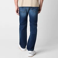 Arizona Mens Relaxed Fit Jean