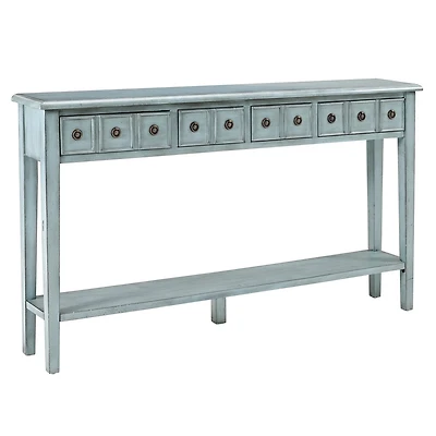 Sadie Long Console