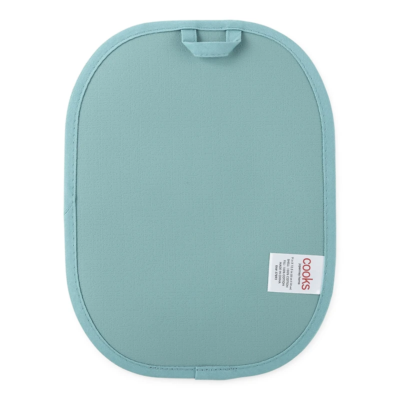 Cooks Pot Rest