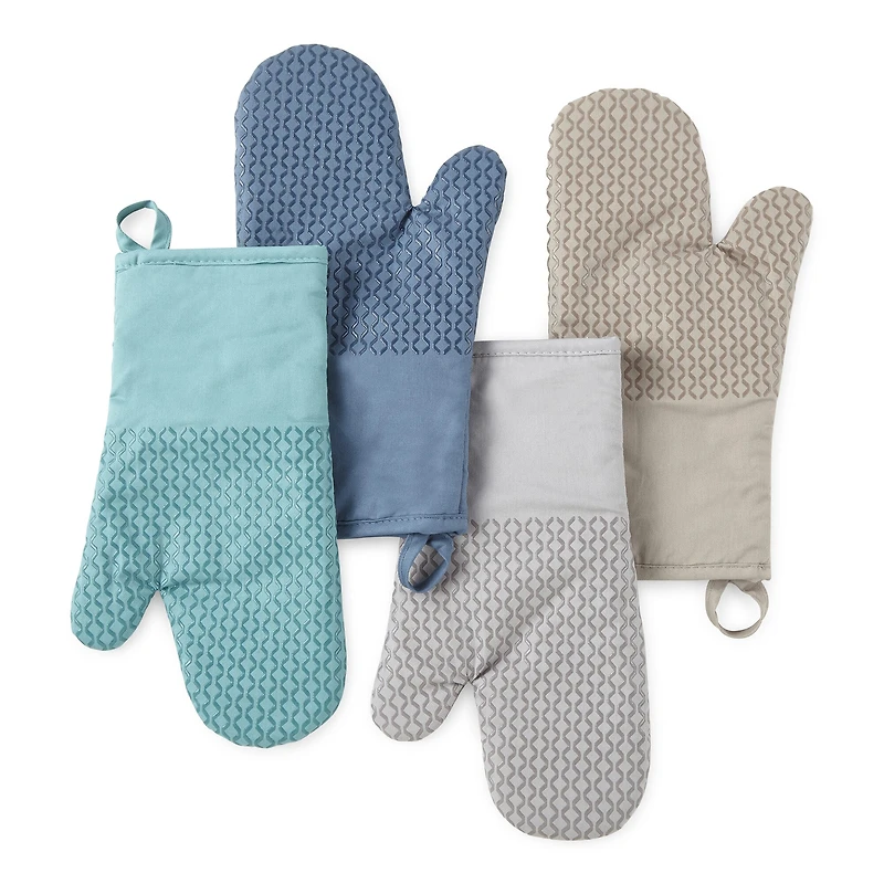 Cooks Oven Mitt