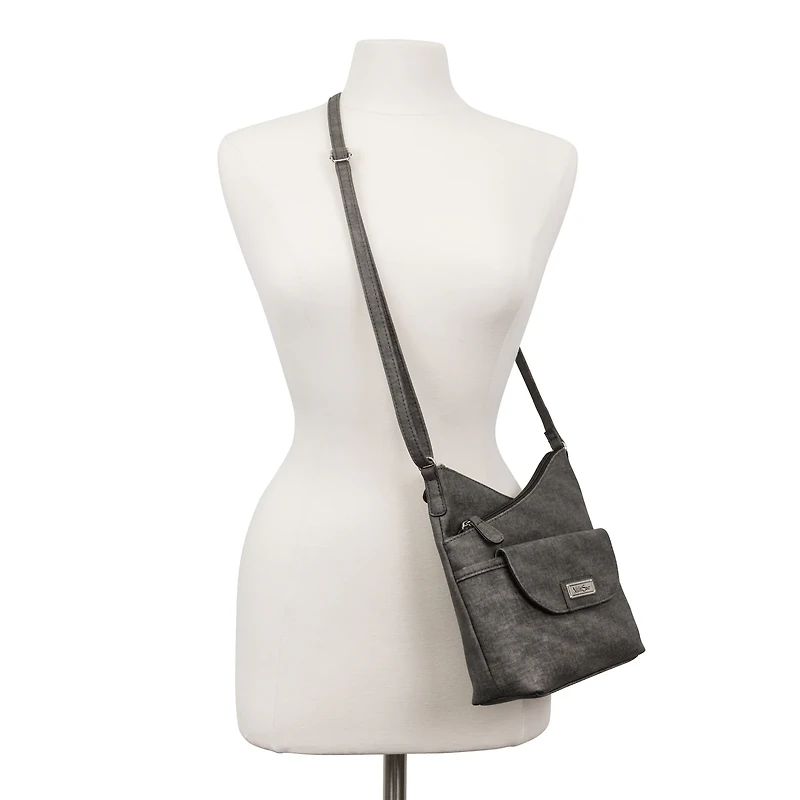 Multi Sac Vista Crossbody Bag
