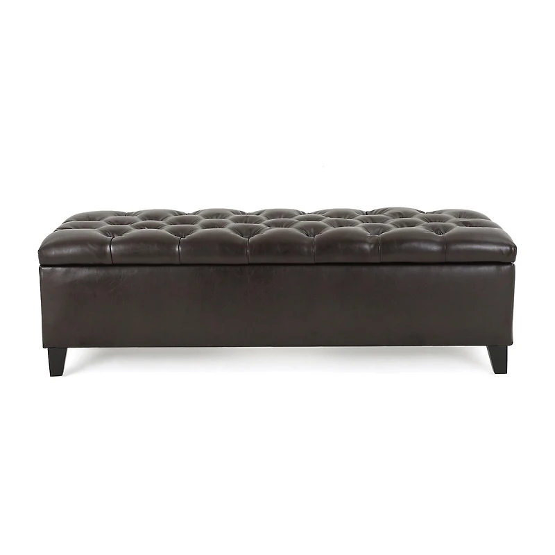 Ottilie Bench