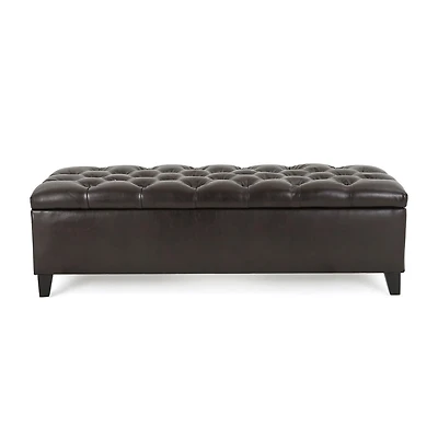 Ottilie Bench