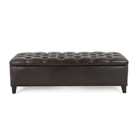 Ottilie Bench