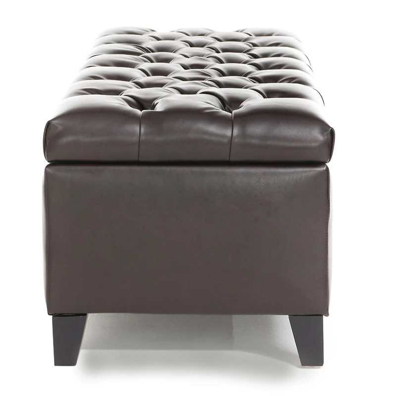 Ottilie Bench