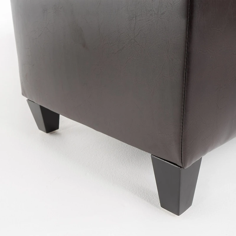 Ottilie Bench