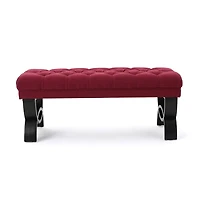 Scarlett Bench