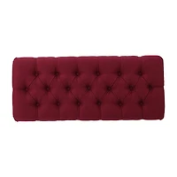Scarlett Bench