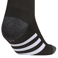 adidas Boys 6 Pair Crew Socks