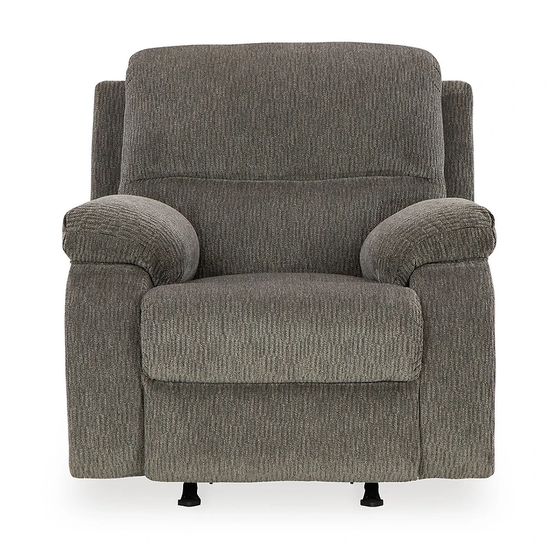 Signature Design By Ashley® Scranto Manual Recliner