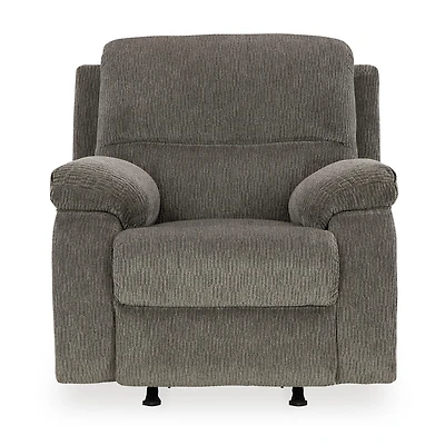 Signature Design By Ashley® Scranto Manual Recliner